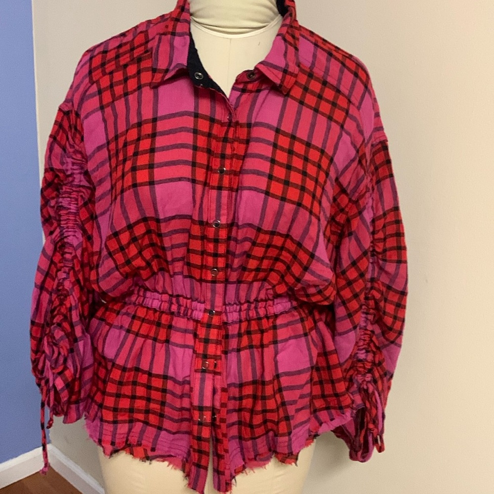 Blouse